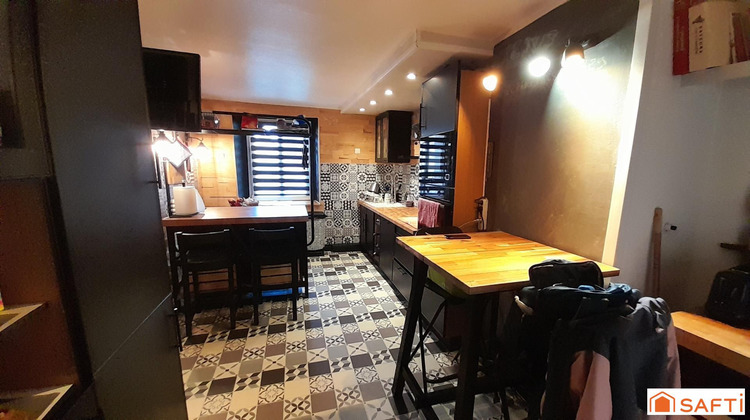 Ma-Cabane - Vente Appartement Mittelschaeffolsheim, 126 m²