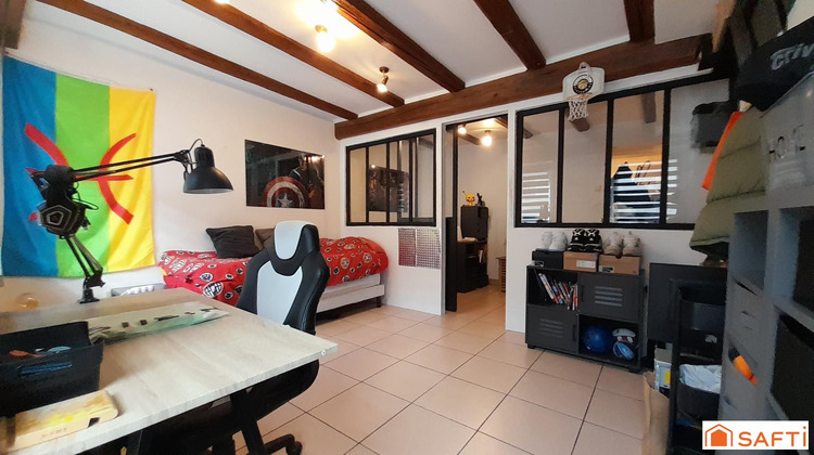 Ma-Cabane - Vente Appartement Mittelschaeffolsheim, 126 m²