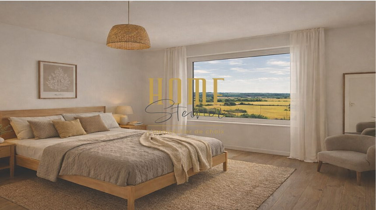 Ma-Cabane - Vente Appartement Mittelschaeffolsheim, 80 m²
