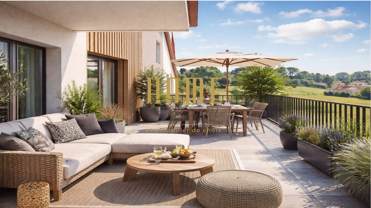 Ma-Cabane - Vente Appartement Mittelschaeffolsheim, 65 m²