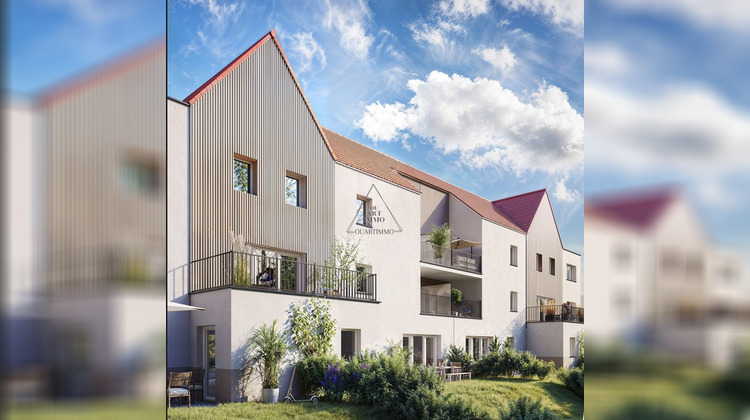 Ma-Cabane - Vente Appartement Mittelschaeffolsheim, 64 m²