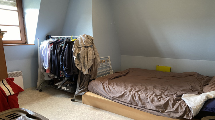 Ma-Cabane - Vente Appartement Mittelwihr, 33 m²