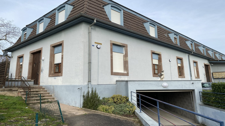 Ma-Cabane - Vente Appartement Mittelwihr, 33 m²