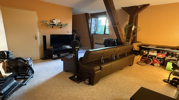 Ma-Cabane - Vente Appartement Mittelwihr, 33 m²