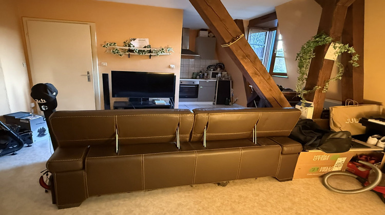 Ma-Cabane - Vente Appartement Mittelwihr, 33 m²