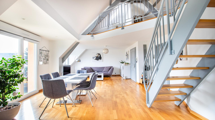 Ma-Cabane - Vente Appartement Mittelwihr, 96 m²