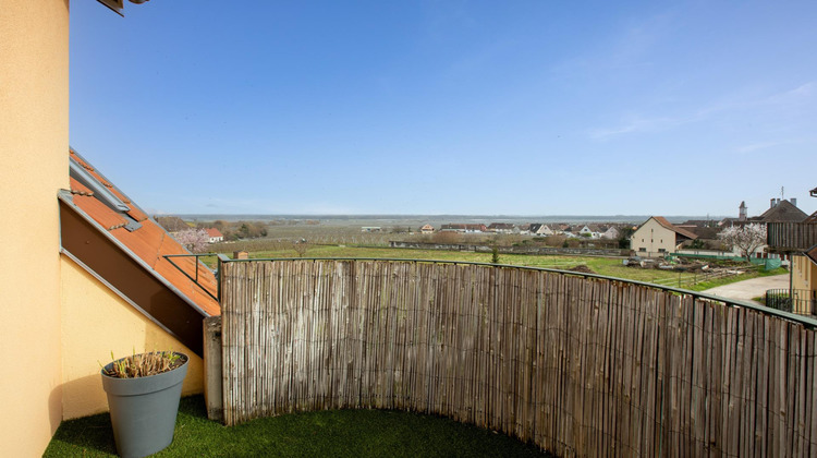 Ma-Cabane - Vente Appartement Mittelwihr, 96 m²