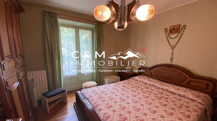 Ma-Cabane - Vente Appartement MODANE, 87 m²