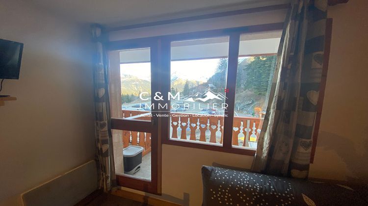 Ma-Cabane - Vente Appartement MODANE, 21 m²