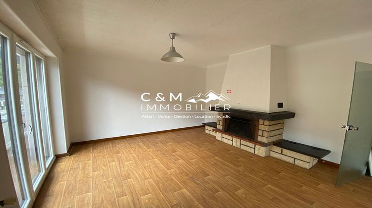 Ma-Cabane - Vente Appartement MODANE, 111 m²