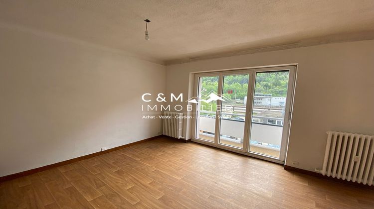 Ma-Cabane - Vente Appartement MODANE, 111 m²