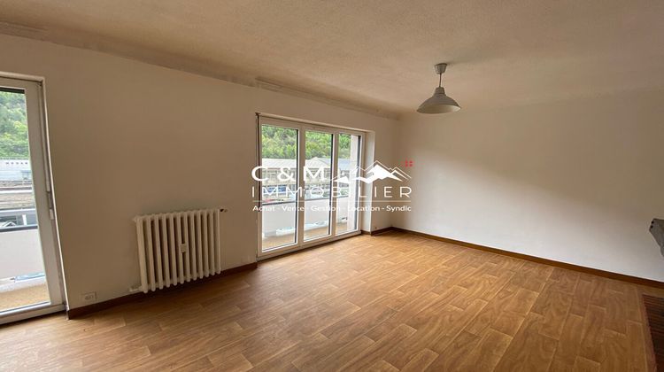 Ma-Cabane - Vente Appartement MODANE, 111 m²