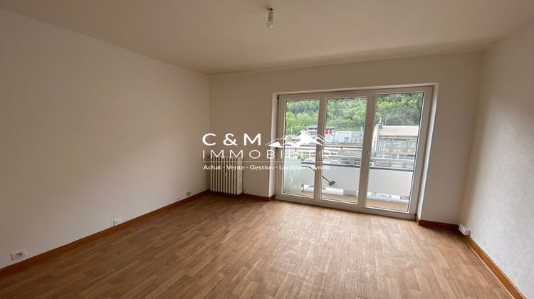 Ma-Cabane - Vente Appartement MODANE, 111 m²