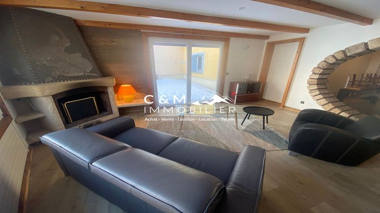 Ma-Cabane - Vente Appartement MODANE, 132 m²