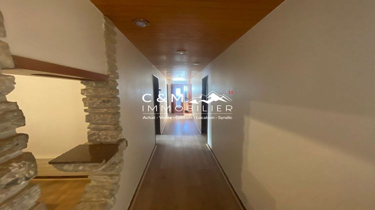 Ma-Cabane - Vente Appartement MODANE, 132 m²