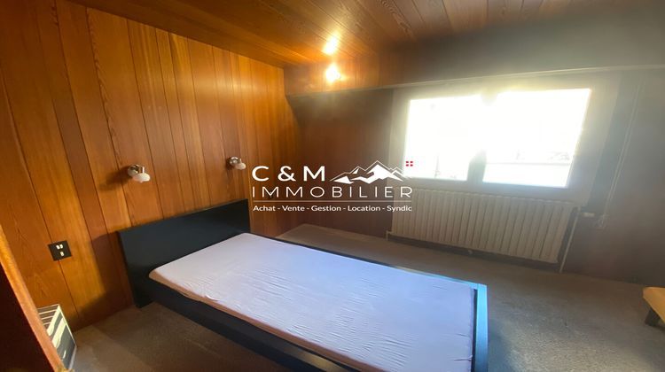 Ma-Cabane - Vente Appartement MODANE, 132 m²