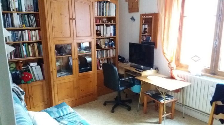 Ma-Cabane - Vente Appartement Modane, 96 m²