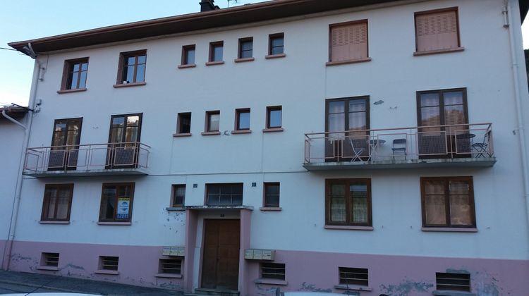 Ma-Cabane - Vente Appartement Modane, 96 m²