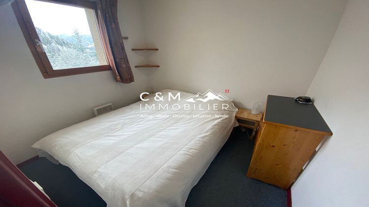 Ma-Cabane - Vente Appartement MODANE, 31 m²