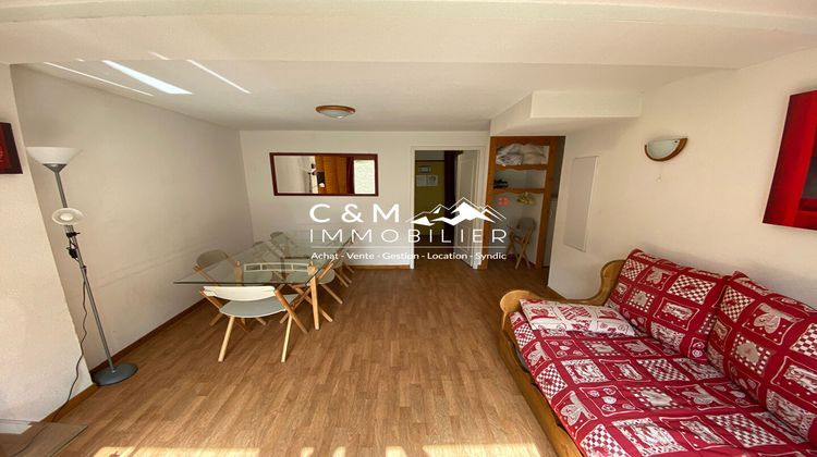 Ma-Cabane - Vente Appartement MODANE, 44 m²