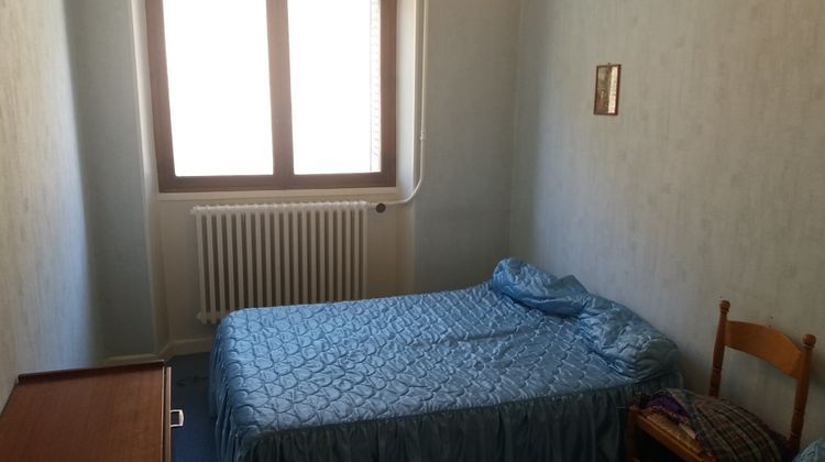 Ma-Cabane - Vente Appartement Modane, 60 m²