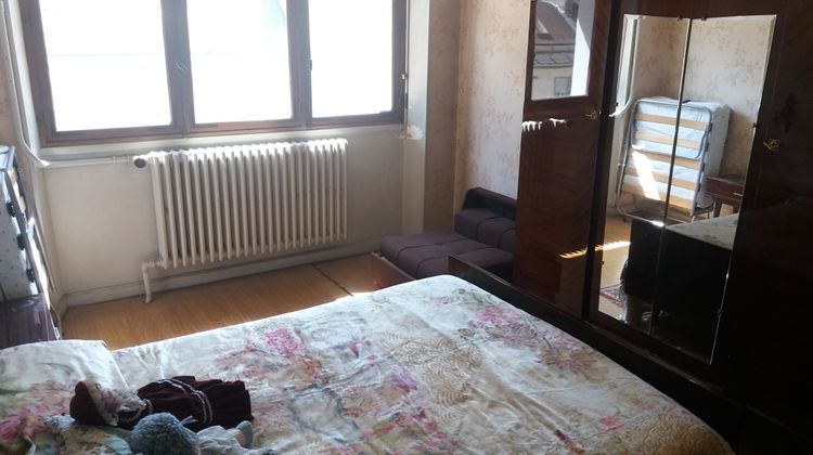 Ma-Cabane - Vente Appartement Modane, 60 m²