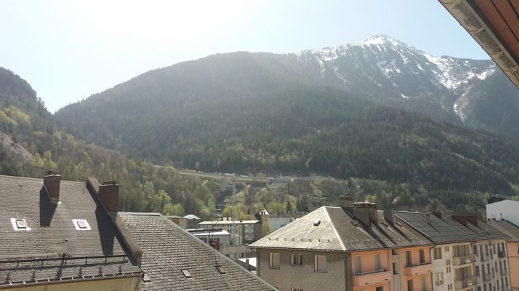 Ma-Cabane - Vente Appartement Modane, 60 m²