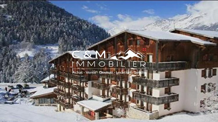 Ma-Cabane - Vente Appartement MODANE, 16 m²