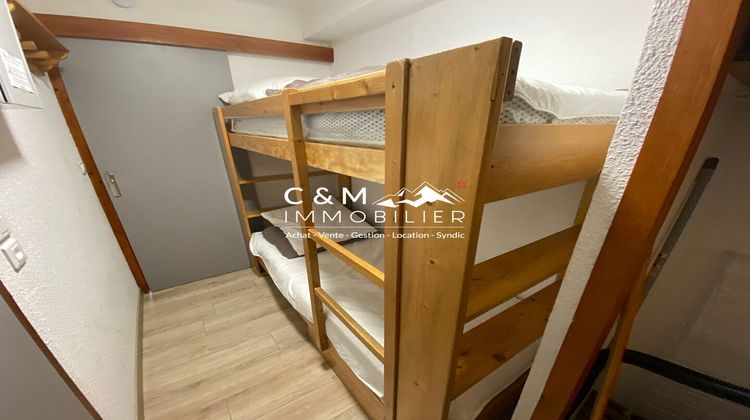 Ma-Cabane - Vente Appartement MODANE, 16 m²