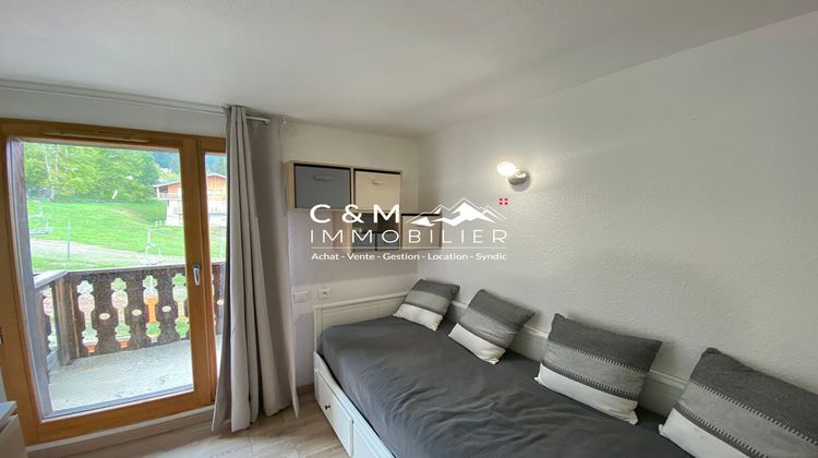 Ma-Cabane - Vente Appartement MODANE, 16 m²