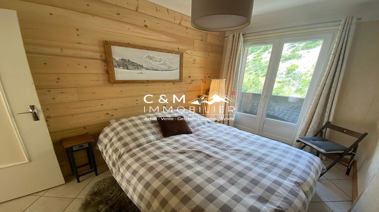 Ma-Cabane - Vente Appartement MODANE, 57 m²