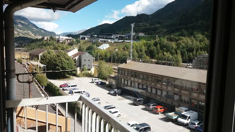 Ma-Cabane - Vente Appartement Modane, 47 m²