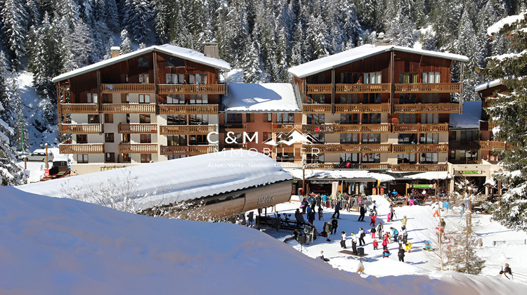 Ma-Cabane - Vente Appartement MODANE, 21 m²