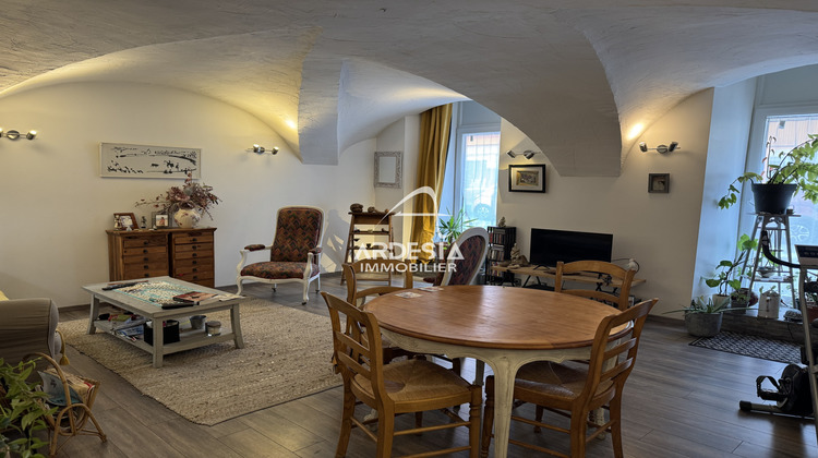 Ma-Cabane - Vente Appartement Modane, 85 m²