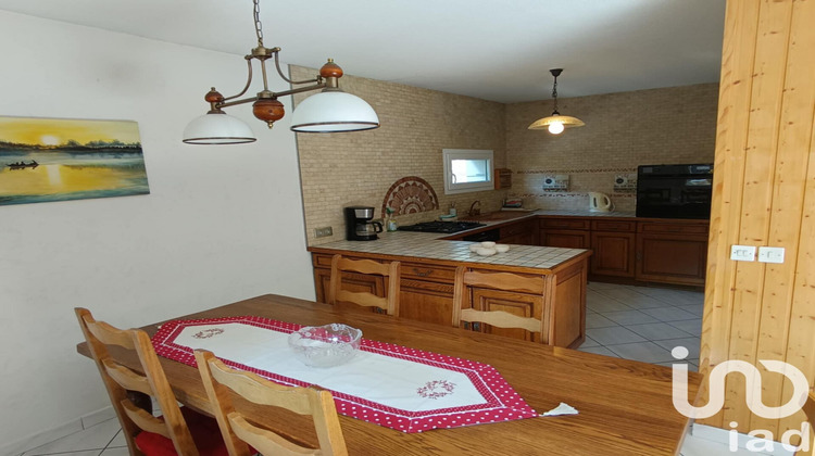 Ma-Cabane - Vente Appartement Modane, 85 m²