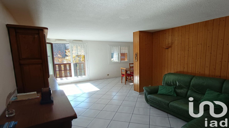 Ma-Cabane - Vente Appartement Modane, 85 m²