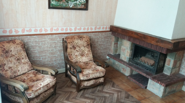 Ma-Cabane - Vente Appartement Modane, 75 m²