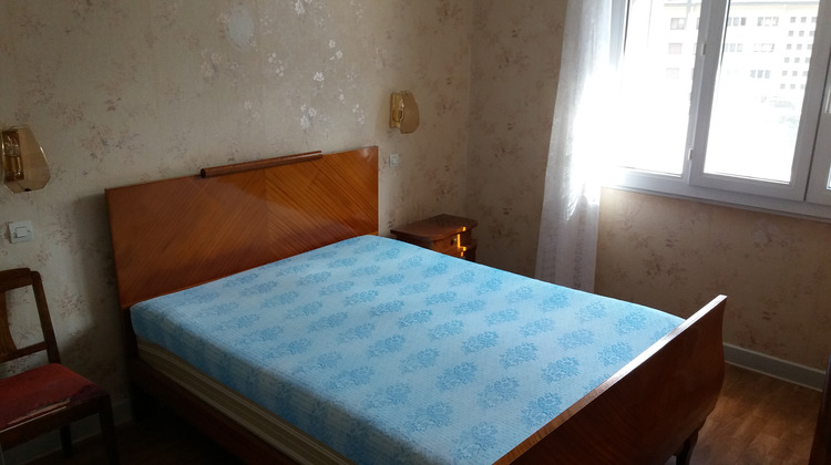 Ma-Cabane - Vente Appartement Modane, 75 m²