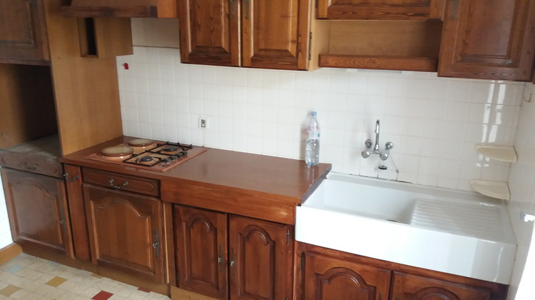 Ma-Cabane - Vente Appartement Modane, 75 m²