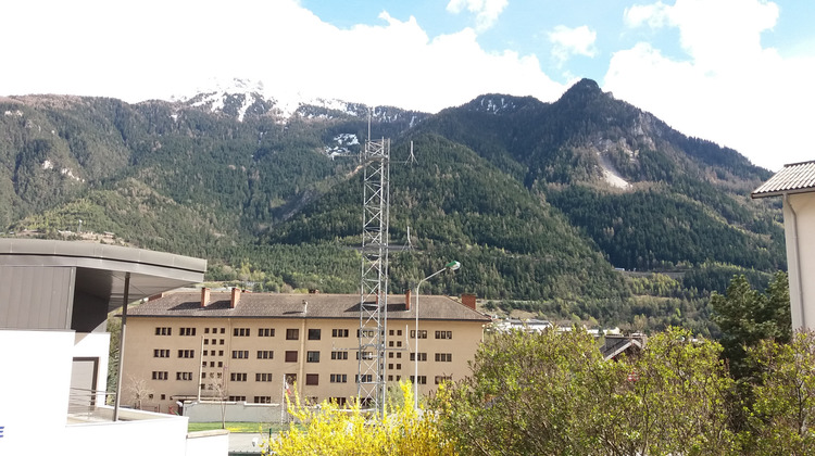 Ma-Cabane - Vente Appartement Modane, 75 m²