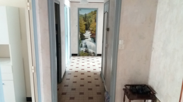 Ma-Cabane - Vente Appartement Modane, 75 m²