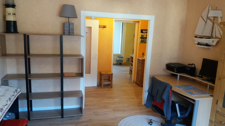 Ma-Cabane - Vente Appartement Modane, 73 m²