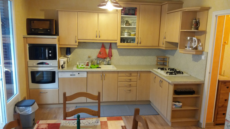 Ma-Cabane - Vente Appartement Modane, 73 m²