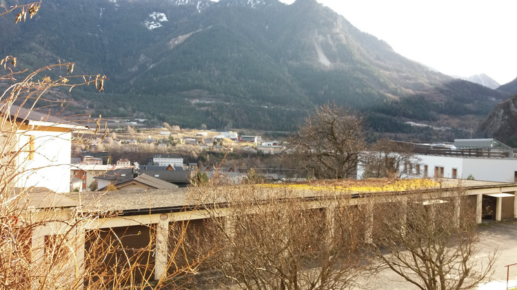 Ma-Cabane - Vente Appartement Modane, 73 m²