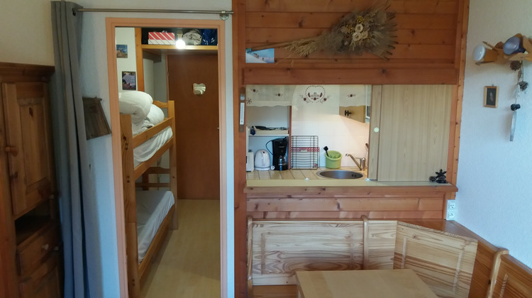 Ma-Cabane - Vente Appartement Modane, 18 m²