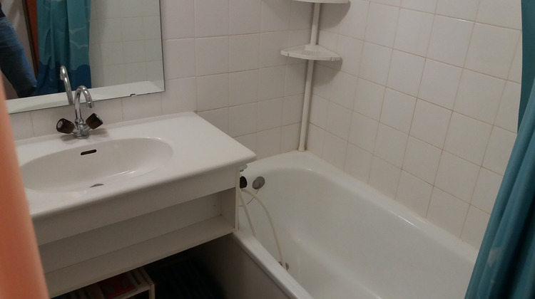 Ma-Cabane - Vente Appartement Modane, 18 m²