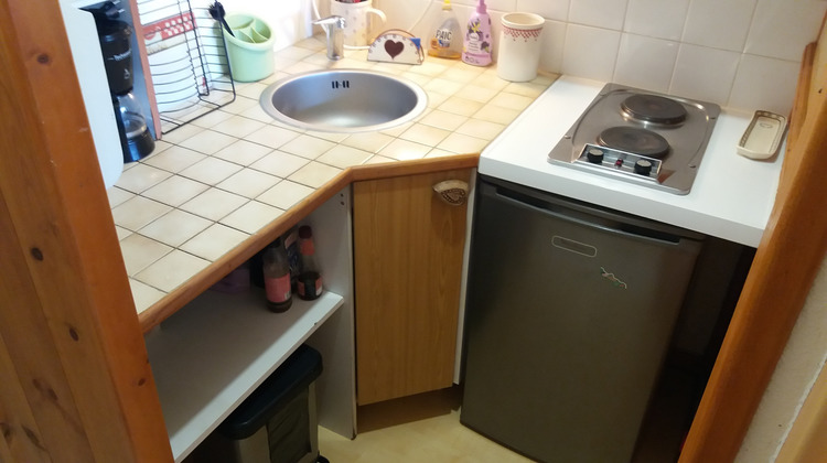 Ma-Cabane - Vente Appartement Modane, 18 m²