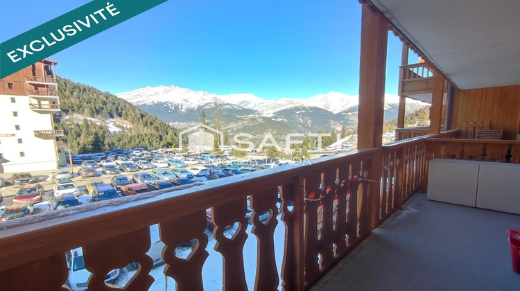 Ma-Cabane - Vente Appartement Modane, 22 m²