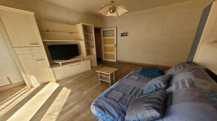 Ma-Cabane - Vente Appartement Modane, 31 m²