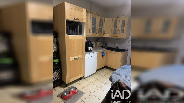 Ma-Cabane - Vente Appartement Modane, 75 m²